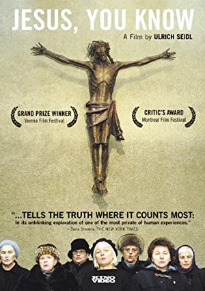 Jesus Du weisst (2003) with English Subtitles on DVD on DVD